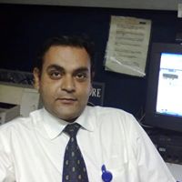Gaurav Dikshit Photo 5