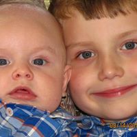 Lee Cross Photo 23