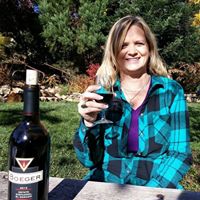 Julie Mezzano Photo 2
