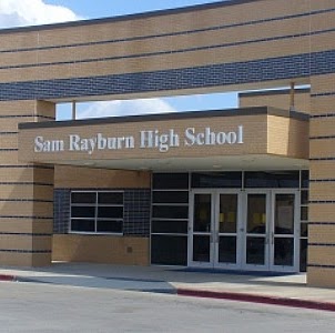 Sam Rayburn Photo 7