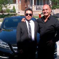Richard Saad Photo 18