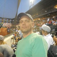 Mark Shumaker Photo 16