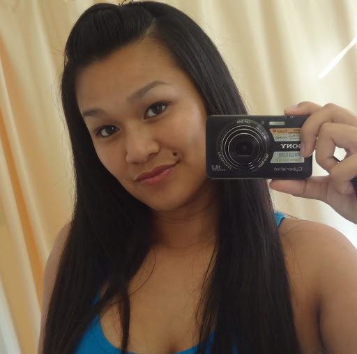 Kristen Tran Photo 21
