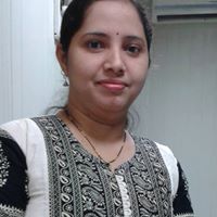 Divya Dinesh Photo 15