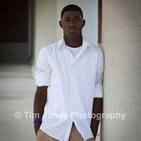 Corey Amos Photo 18