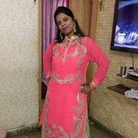 Anu Bansal Photo 14