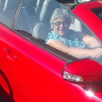 Mary Radford Photo 19
