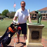 Grant Eckhardt Photo 2