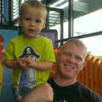 Jared Ross Photo 25