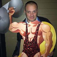 Jason Amaral Photo 27