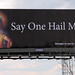 Mary Signs Photo 7