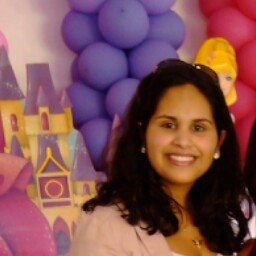 Aixa Rodriguez Photo 16