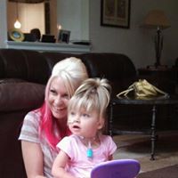 Nicole Schlegel Photo 2
