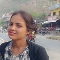 Neeta Khadka Photo 8