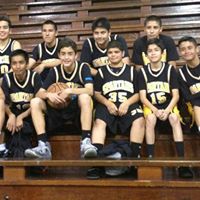 Thomas Ramirez Photo 37