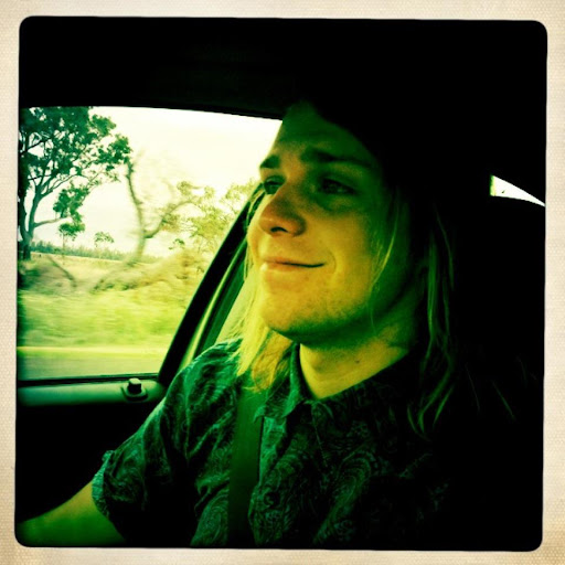 Jacob O'Neill Photo 5