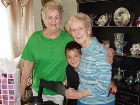 Shirlee Evans Photo 2