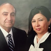 Abraham Thomassian Photo 5