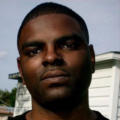 Russell Robinson Photo 48