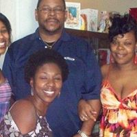 Fredrick Hamm Photo 1
