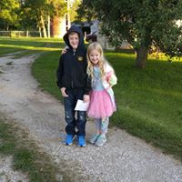 Judy Griswold Photo 18