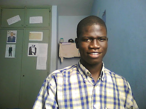 Ismaila Diouf Photo 7