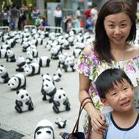 Sarah Pang Photo 29