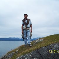 Daniel Forte Photo 31
