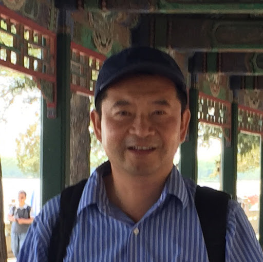 Wei Chen Photo 41