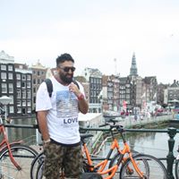 Abhishek Shroff Photo 4