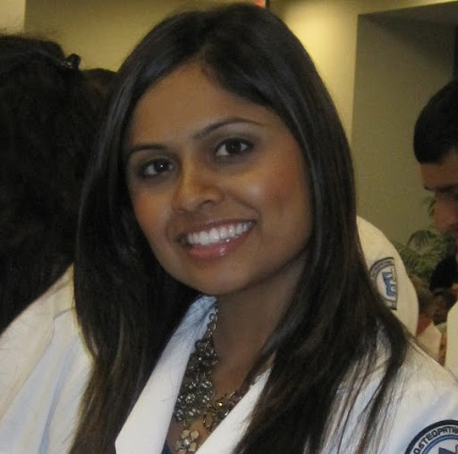 Shree Patel Photo 12