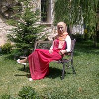 Mariam Azzam Photo 4