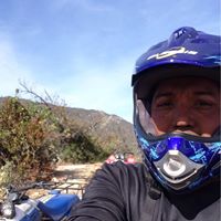 Asdrubal Aguilar Photo 9