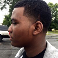Kaleb Evans Photo 4