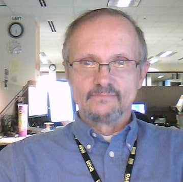 Dave Huston Photo 33
