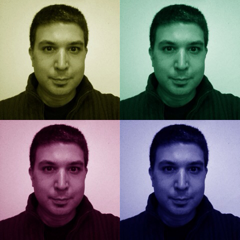 Fred Vargas Photo 16