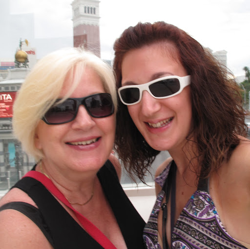 Amy Wiebe Photo 18