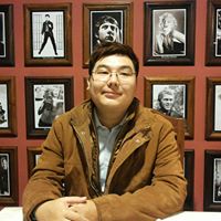 Lawrence Aung Photo 3