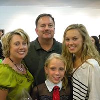 Cheryl Crowe Photo 35