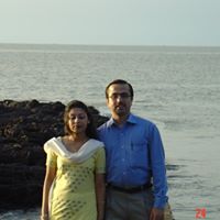 Saurabh Dey Photo 4
