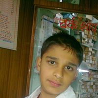 Karan Varma Photo 11