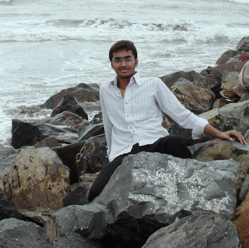 Bhavik Vaghela Photo 10