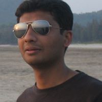 Sujay Shah Photo 7
