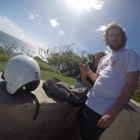 Daniel Stoneman Photo 8