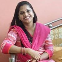 Sangeeta Pillai Photo 14