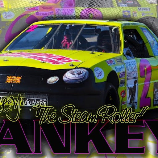 Rodney Sankey Photo 4