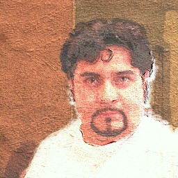 Alberto Rivers Photo 8