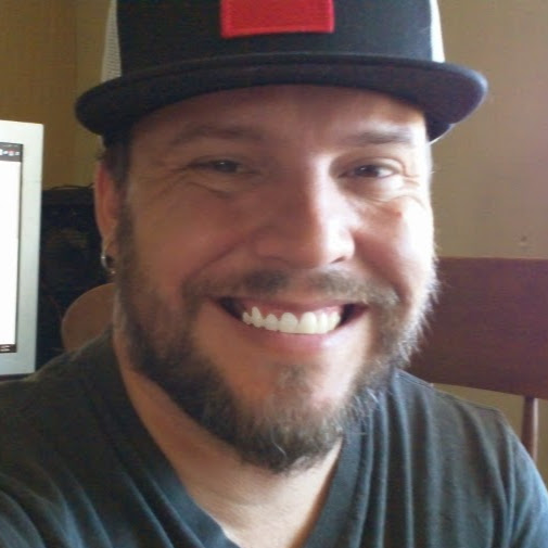 Steven Larson Photo 44