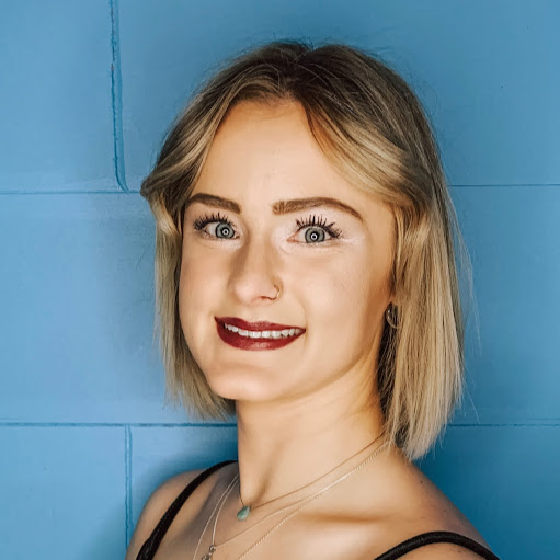 Lauren Hansen Photo 31