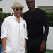 Charles Oakley Photo 5